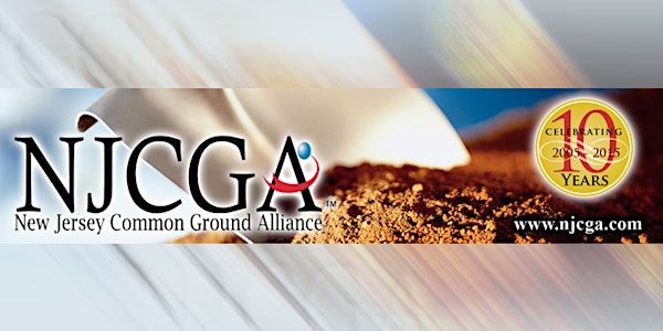 NJCGA Meeting - Summer Quarterly Meeting