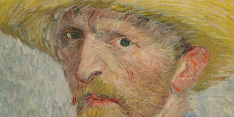 Vincent Van Gogh's Self-Portraits - Livestream Tour tickets