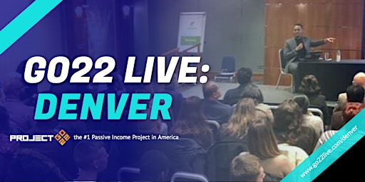 Go22 LIVE: Denver