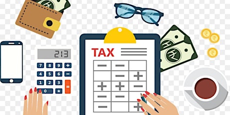 Advanced Tax Training Part 2 (In-Person) Group C