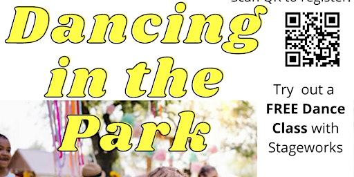 FREE Dancing in the Park-  Alexandra Park Leduc