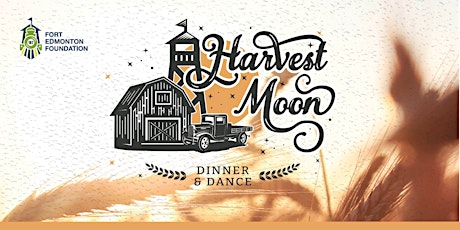 Harvest Moon Dinner & Dance