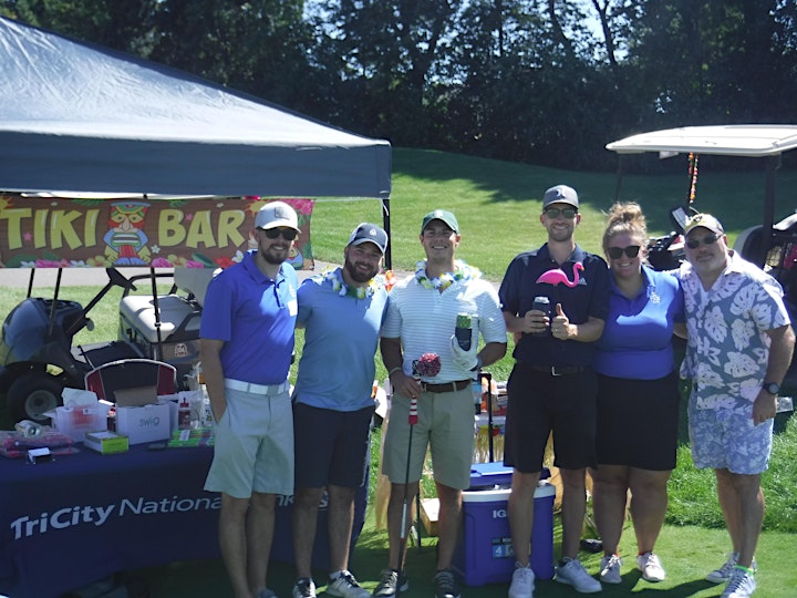 WCREW 2022 Golf Outing & Summer Games image
