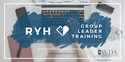 RYH Group Leader Training