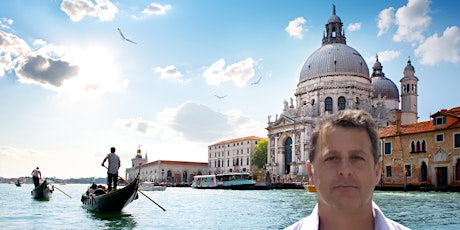 FREE WEBINAR | Venice: The Most Serene Republic tickets
