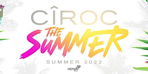Steve Aoki - Ciroc End of The Summer Bash Indy 2022