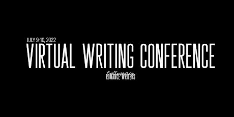 Contemporary Romance Virtual Writing Conference entradas