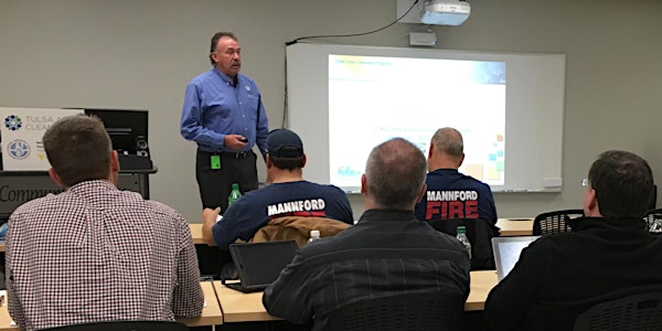 Firefighter Safety Training for Alternative Fuel Vehicles