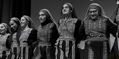 Introduction to Dabke - (4 sessions) FEMALE ONLY