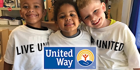 2022 Campaign Kickoff for United Way of Adams County, IL tickets