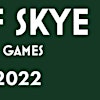 Logótipo de Skye Highland Games Committee