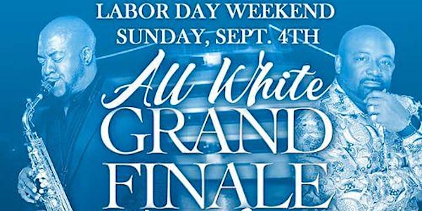 Miami/Hollywood Florida All White Affair Labor Day Weekend Yacht Cruise