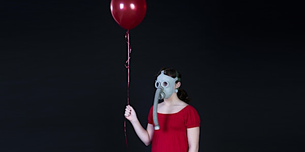 The Contagion Cabaret: a quirky theatrical evening of drama, discussion and...