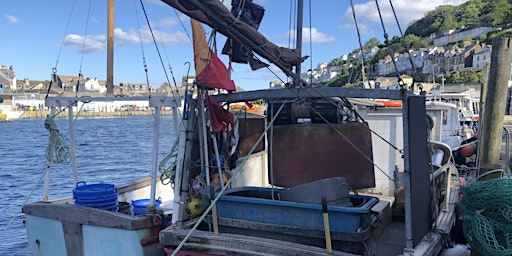 Pi Exciting Fishing Trip Plymouth - Catch your  Supper for the Chef to cook