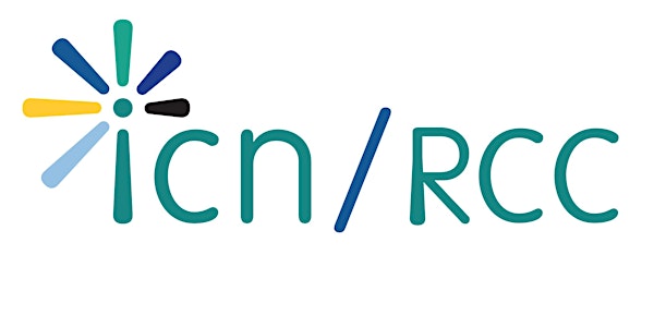 ICN Webinar - Health Proposal Writing for Global Affairs Canada