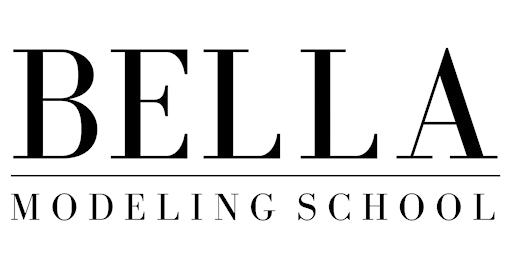 Bella Modeling School Open House June 4, 2023