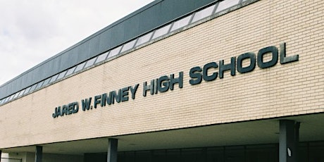 Finney H.S . Reunion 70, 71, 72