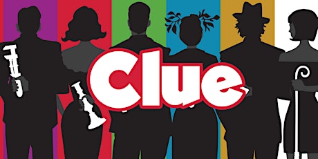 CLUE: On Stage - West Bend