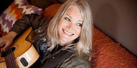 An Intimate Evening with...Cathy Richardson