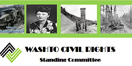 WASHTO CIVIL RIGHTS - STANDING COMMITTEE primary image