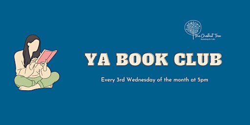 The Chestnut Tree YA Book Club