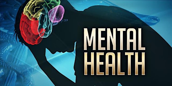 Conscious Conversation: Breaking the Mental Health Stigma