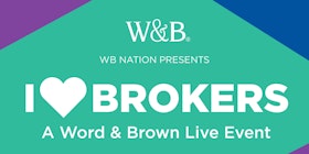 A Word & Brown Live Event - Walnut Creek tickets