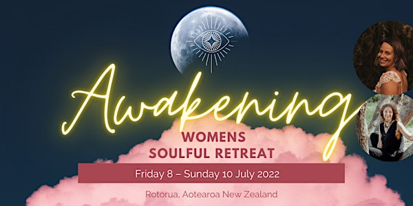 Awakening: Women's Soulful Retreat