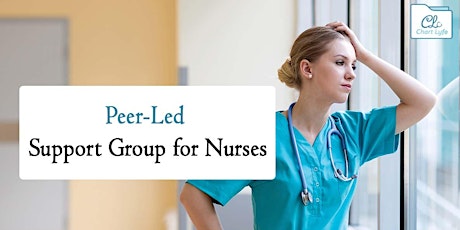 Peer-Led Support Group for Nurses