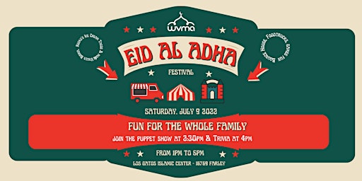 Eid Al-Adha Festival