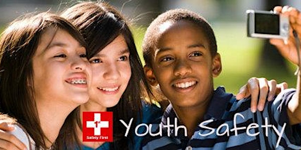 Youth Safety Course - Sat, June 10