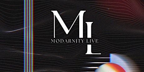 Modarnity Live Presents Niles Shepard tickets