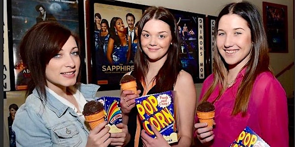 The social geographies of 'going out': Teenagers and cinema in rural Austra...