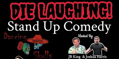 Free Stand-up Comedy Show in Alpharetta GA! tickets