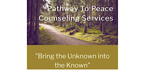 Pathway To Peace Counseling & We Fit Training Services