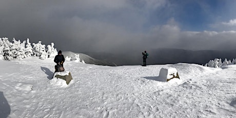 Mount Osceolas Climb primary image