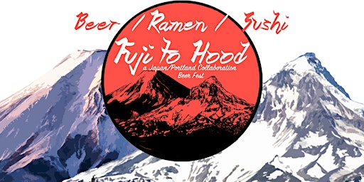 Fuji to Hood: Japan/Oregon collaboration beer festival