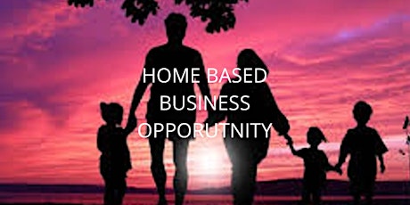 Home-Based Business Opportunity entradas