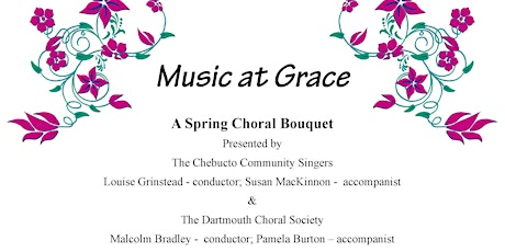 Spring Choral Bouquet primary image