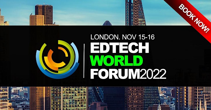 EdTech Summit 2022 image