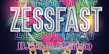 ZESSFAST (B.Y.O.B Edition) primary image