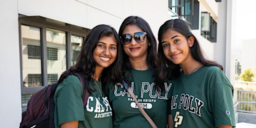 Cal Poly Alumni - Seattle Community New Student Send-off