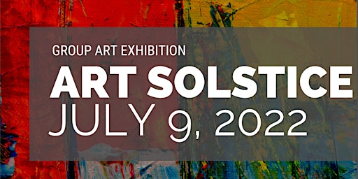 Art Solstice - Group Art Exhibition