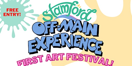 Off-Main Experience: Stamford