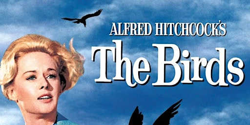 Keith The Critic Presents - The Birds