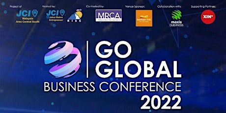 Go Global Business Conference 2022 tickets