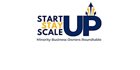 Minority Business Owners Roundtable: Write Your Business Plan  Work Session tickets