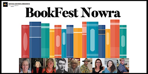 BookFest Nowra