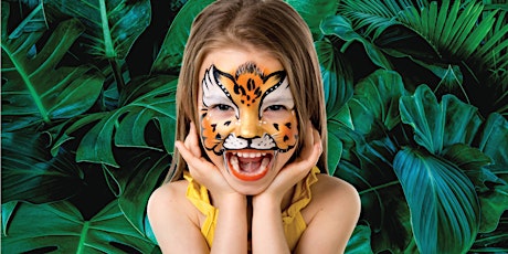 Explore The Jungle These School Holidays primary image