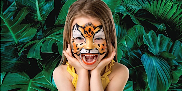 Explore The Jungle These School Holidays